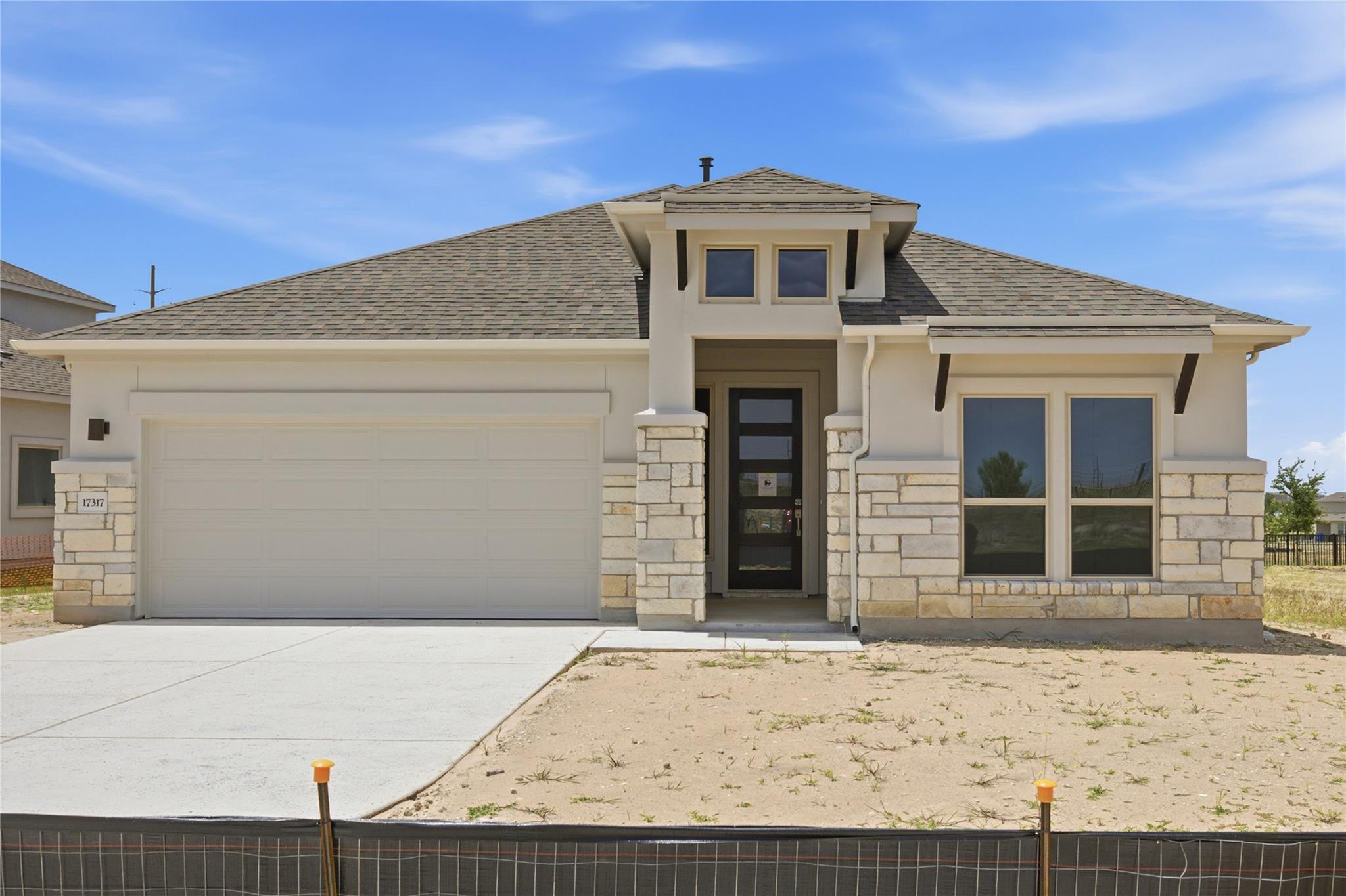 17317 Ammersee Ln Property Photo 1