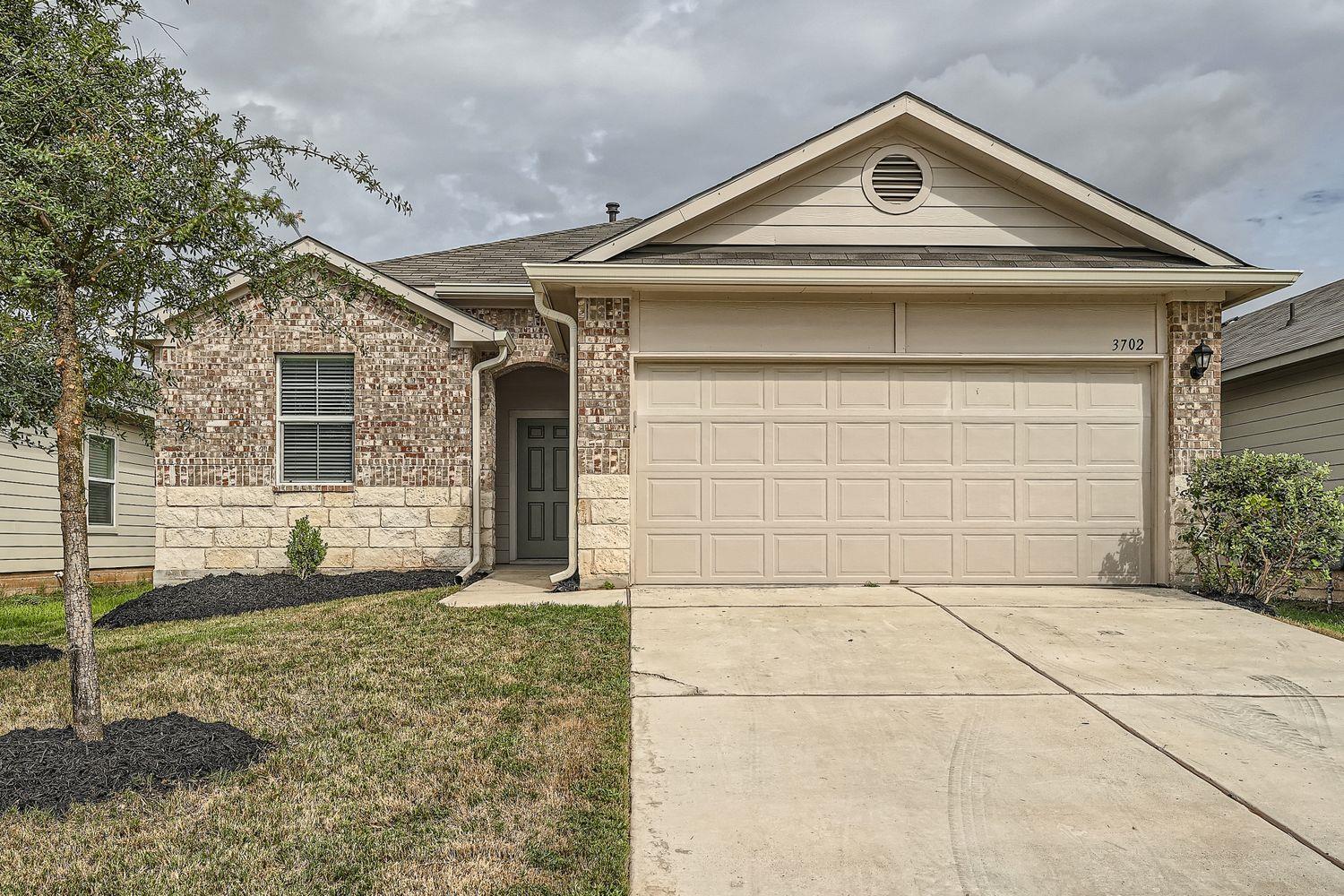 3702 Chappie Ln Property Photo 1