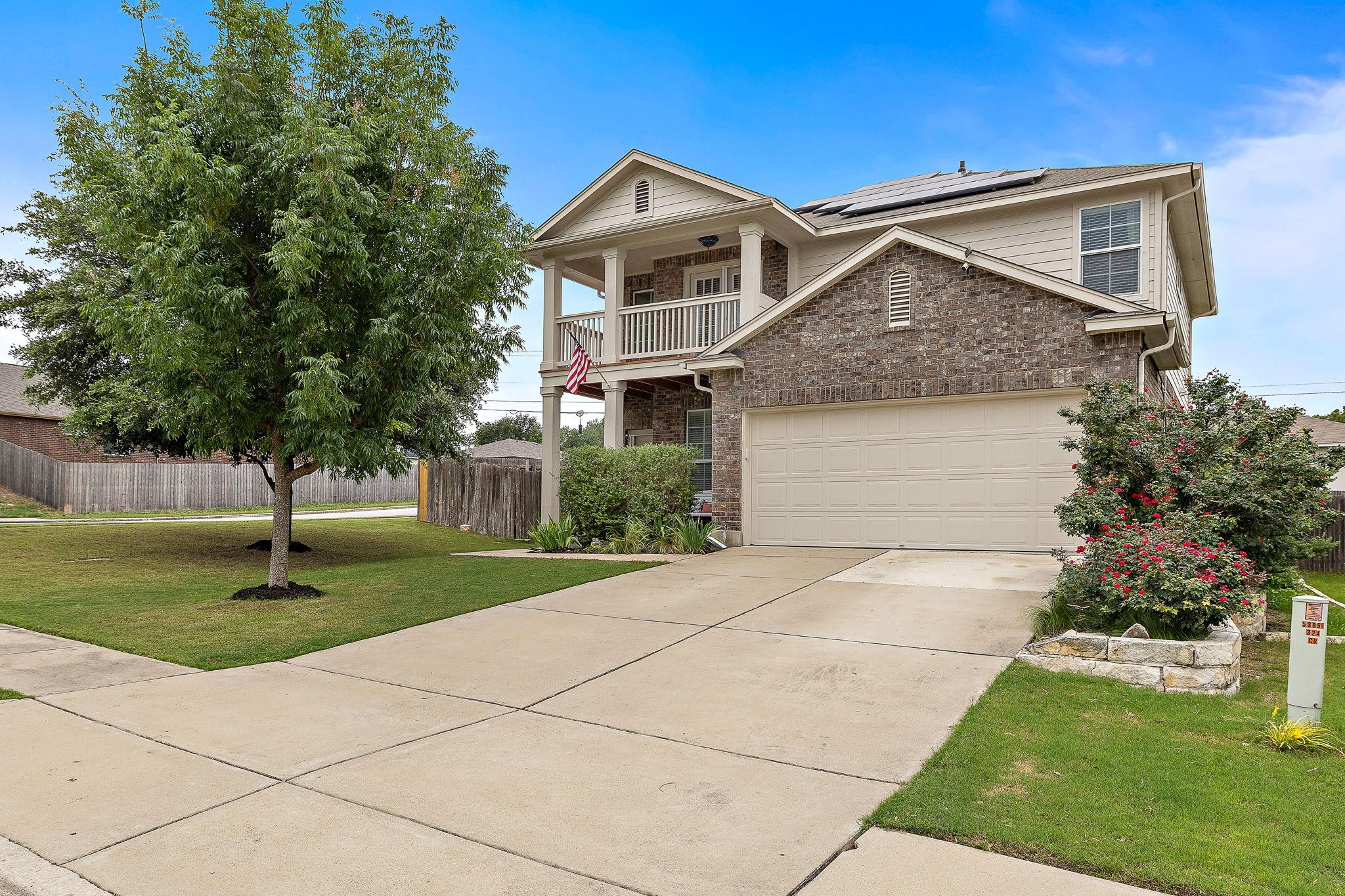 326 Comal Run Property Photo 1