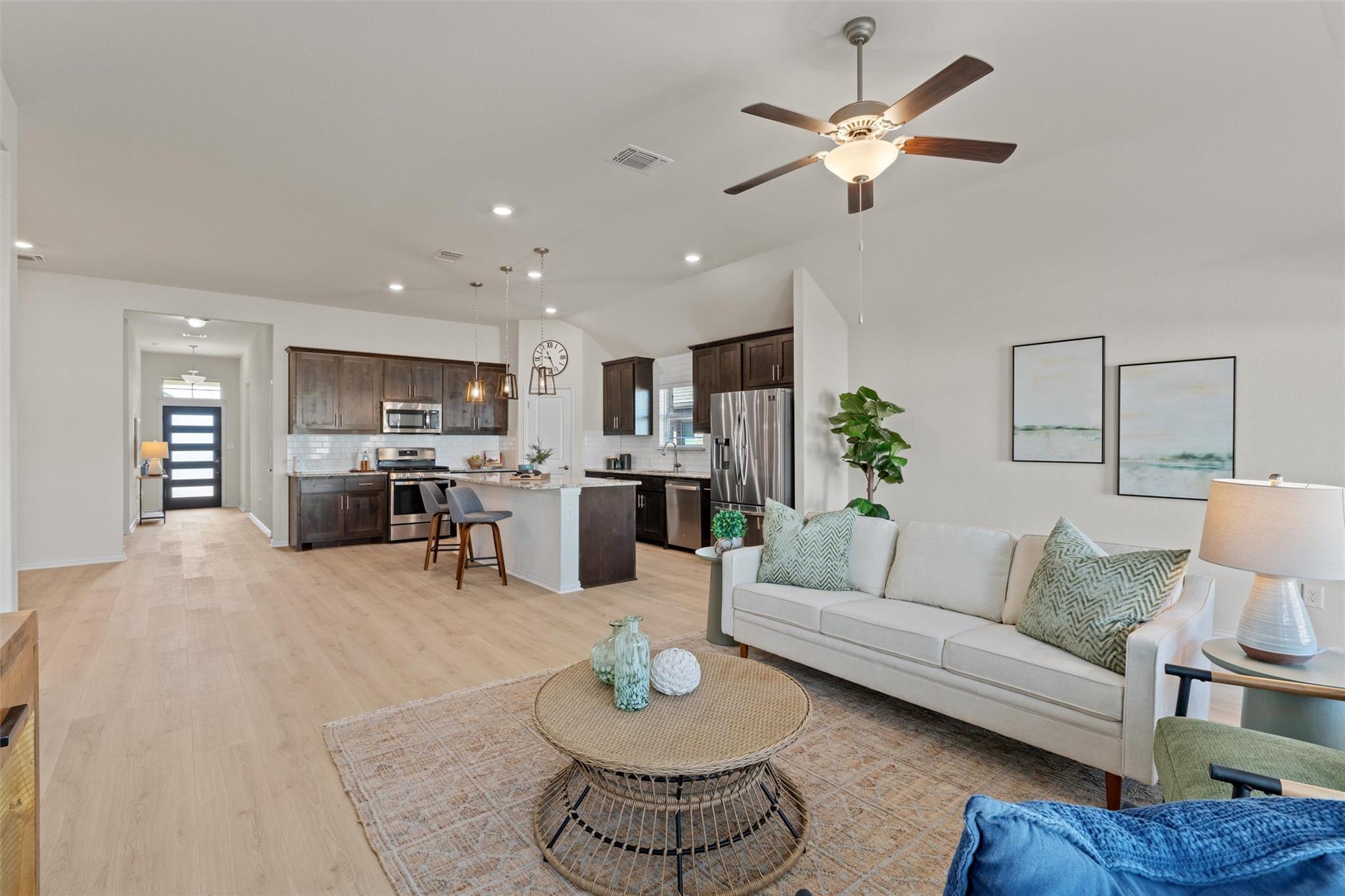 517 Coyote Creek Way Property Photo