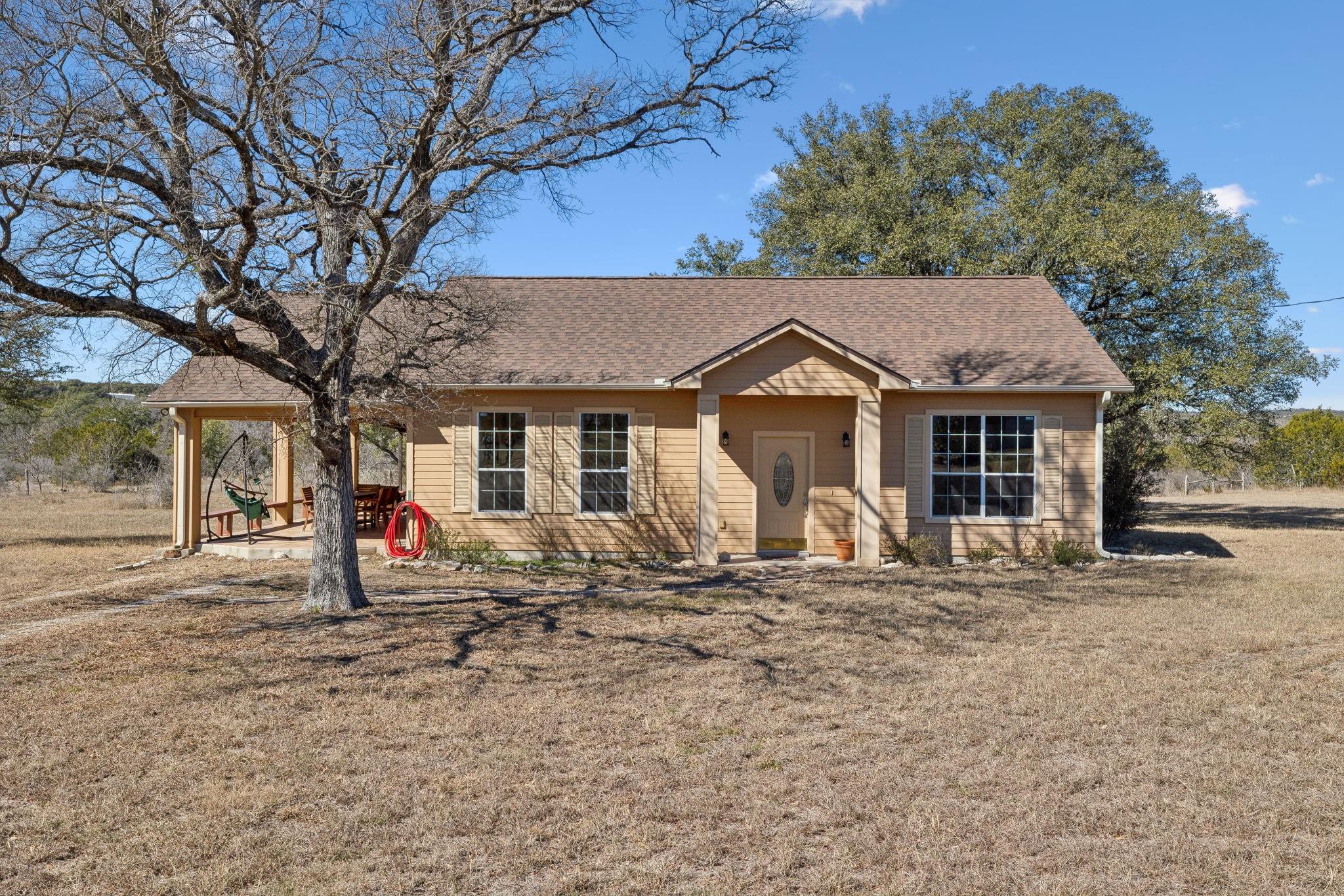 13131 E Fm 1431 Highway Property Photo 2