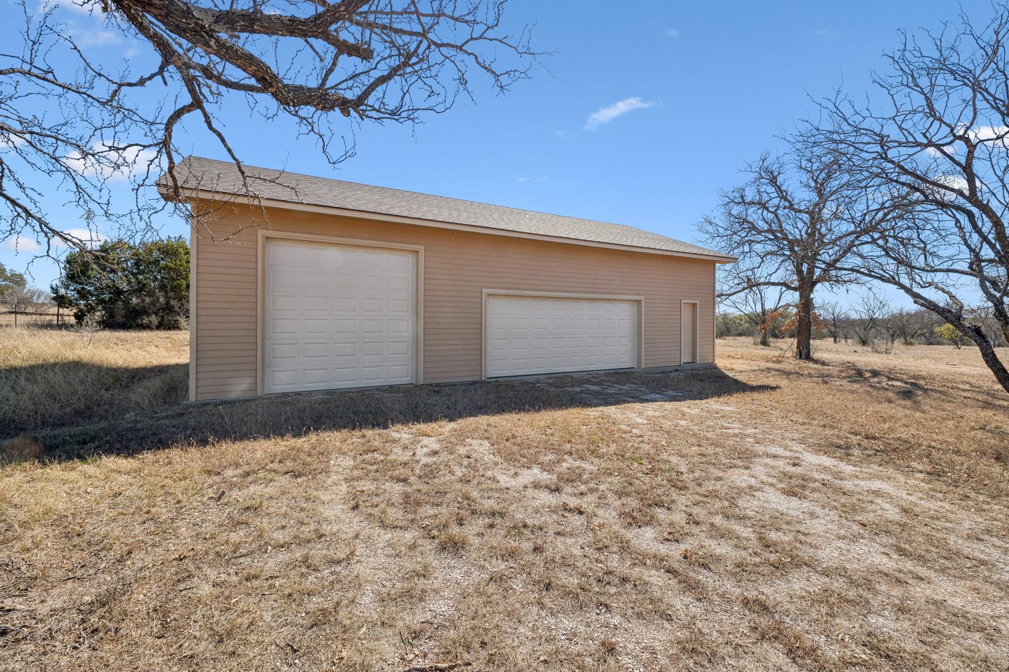 13131 E Fm 1431 Highway Property Photo 20
