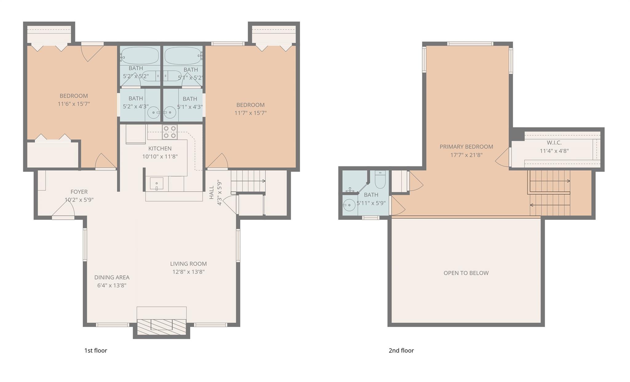4 Townhouse Cir Property Photo 3