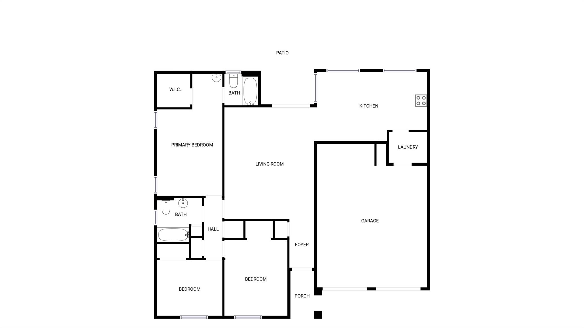 2505 Campden Dr Property Photo 40