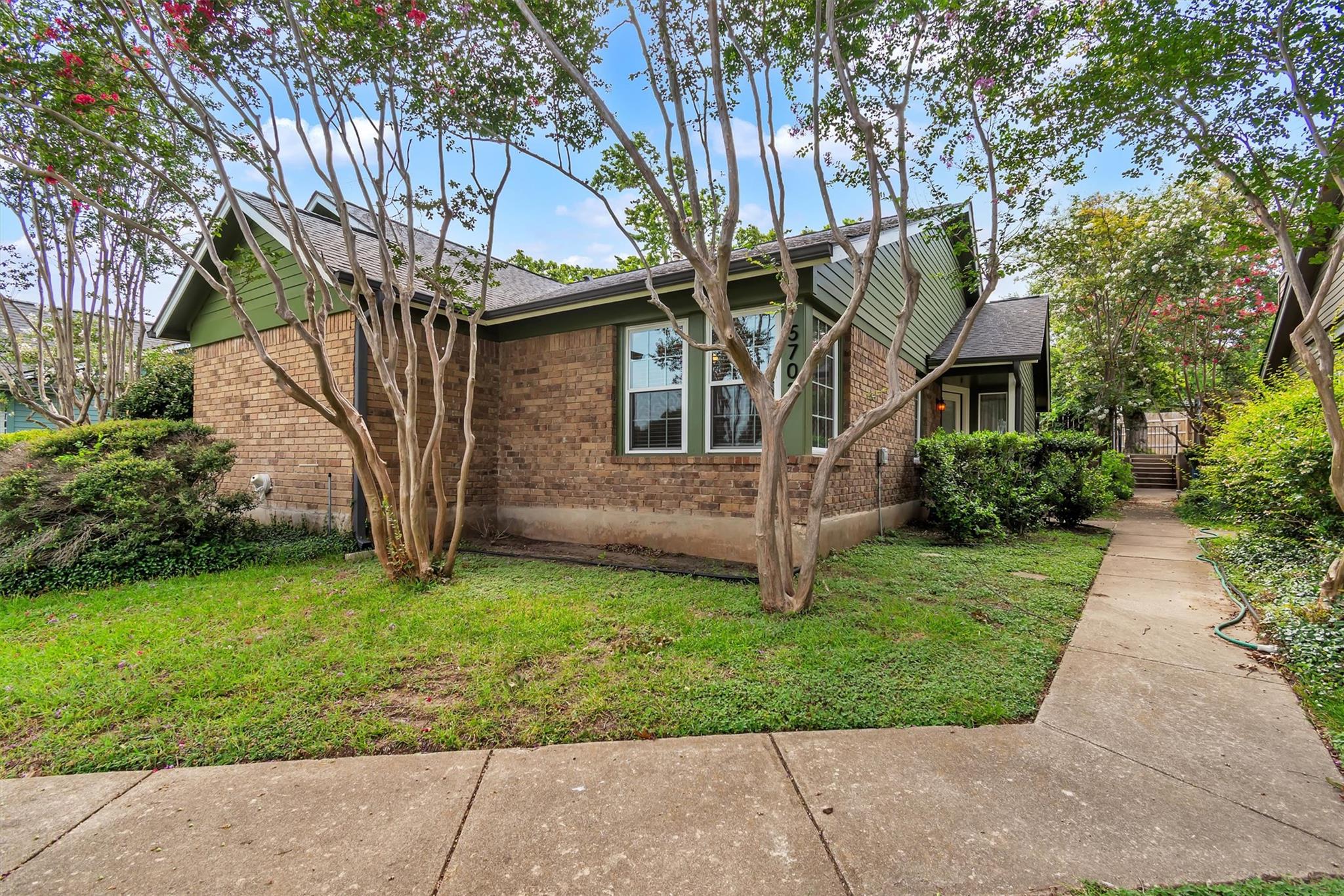 5703 W Gate Blvd #b Property Photo 1