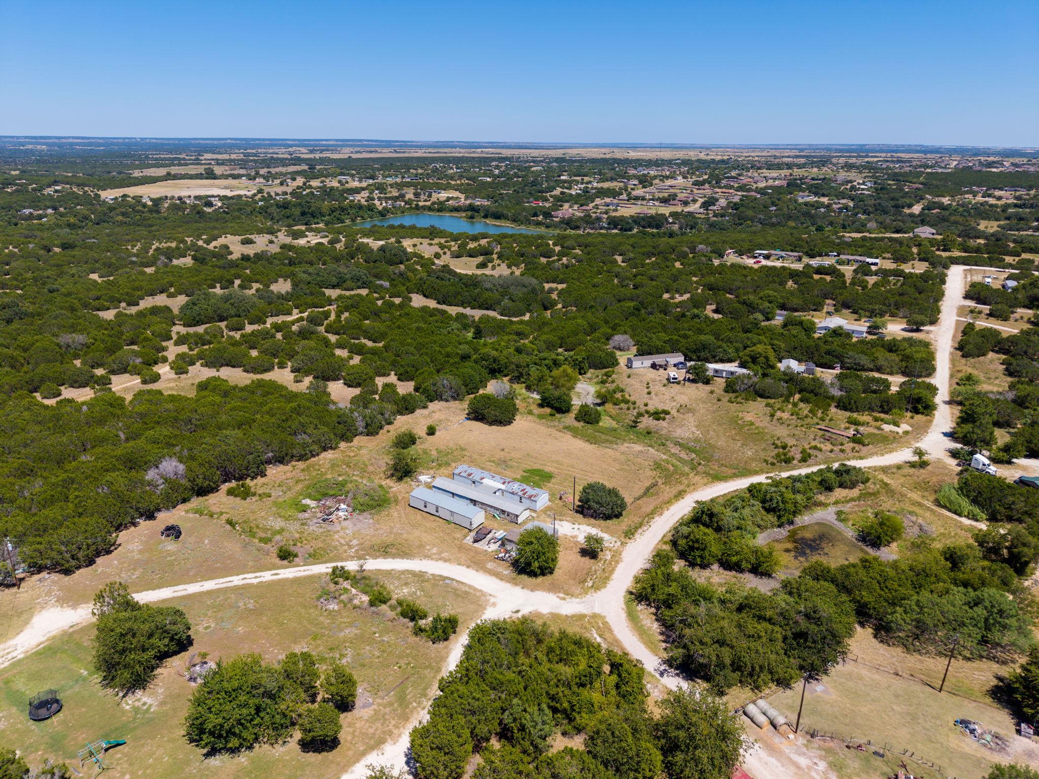 1252 Twin Mountain Road Rd