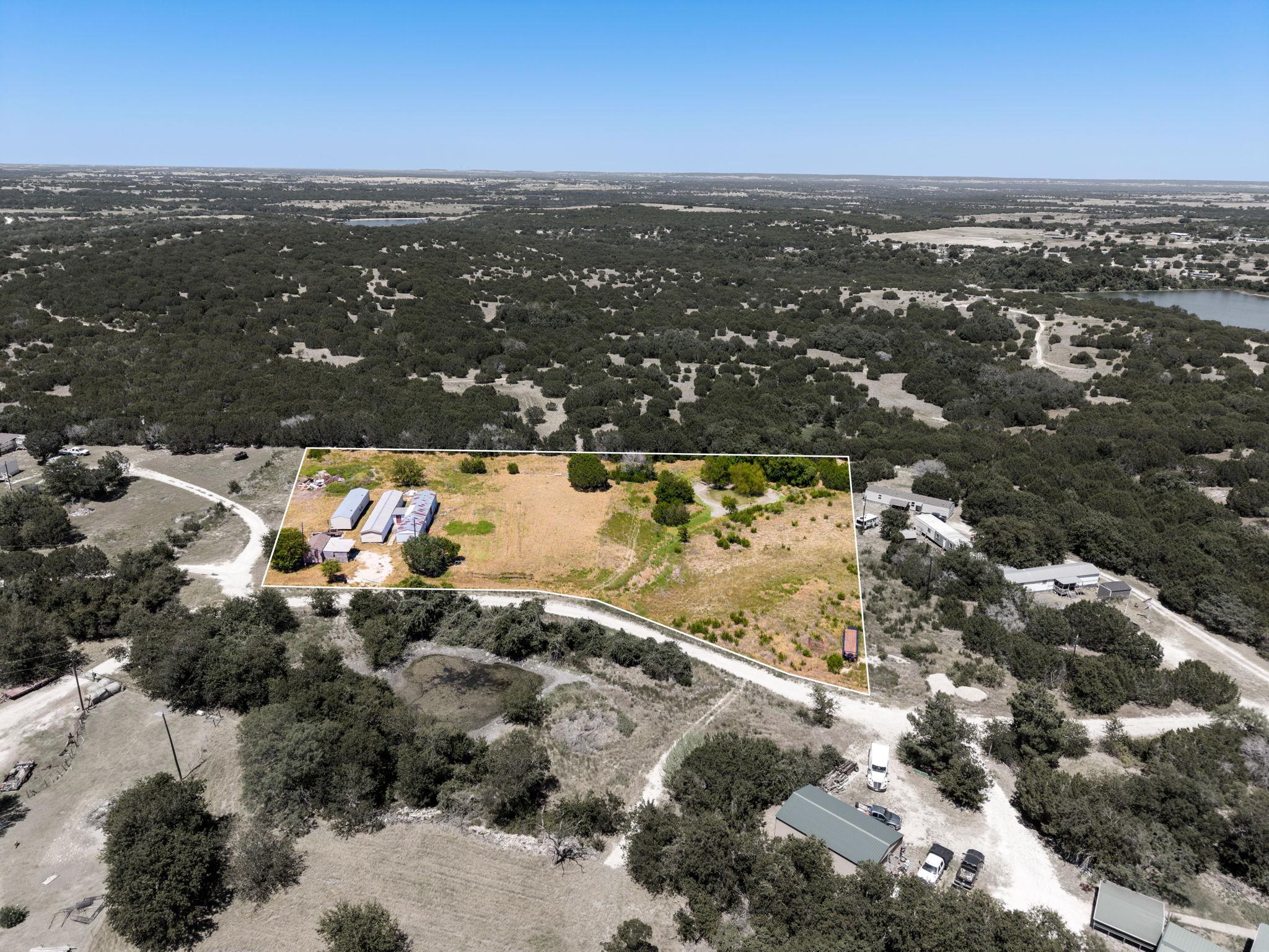 1252 Twin Mountain Road Rd Property Photo 3