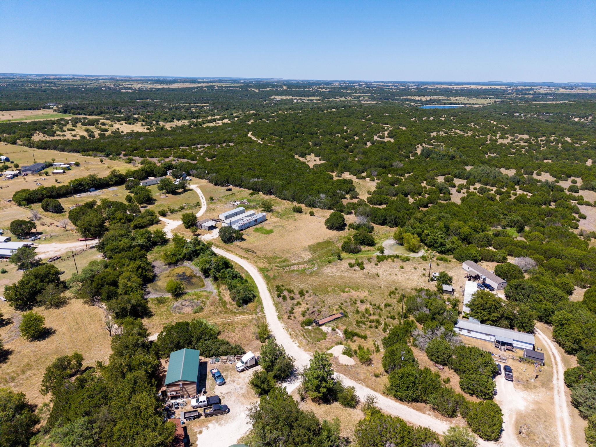 1252 Twin Mountain Road Rd Property Photo 4