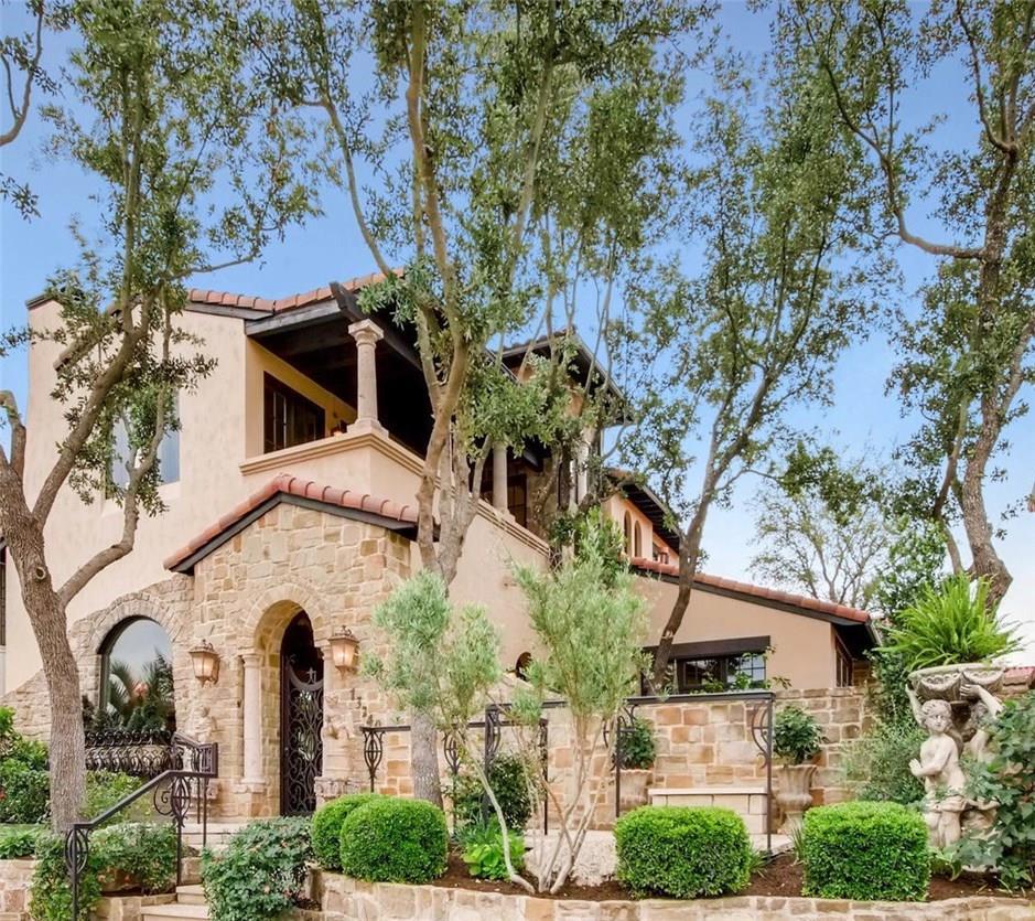 13240 Villa Montana Way Property Photo 1