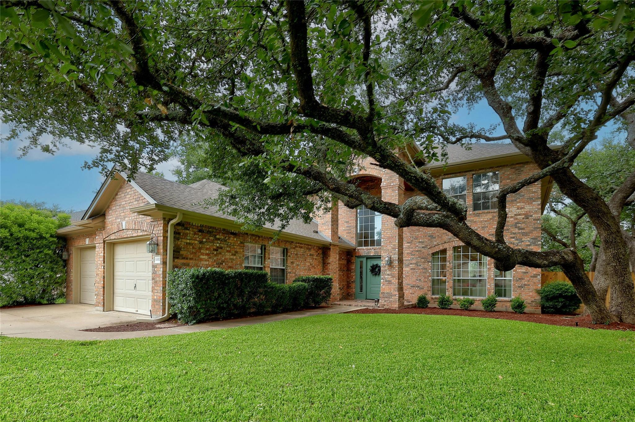 3000 Blue Sky Pl Property Photo