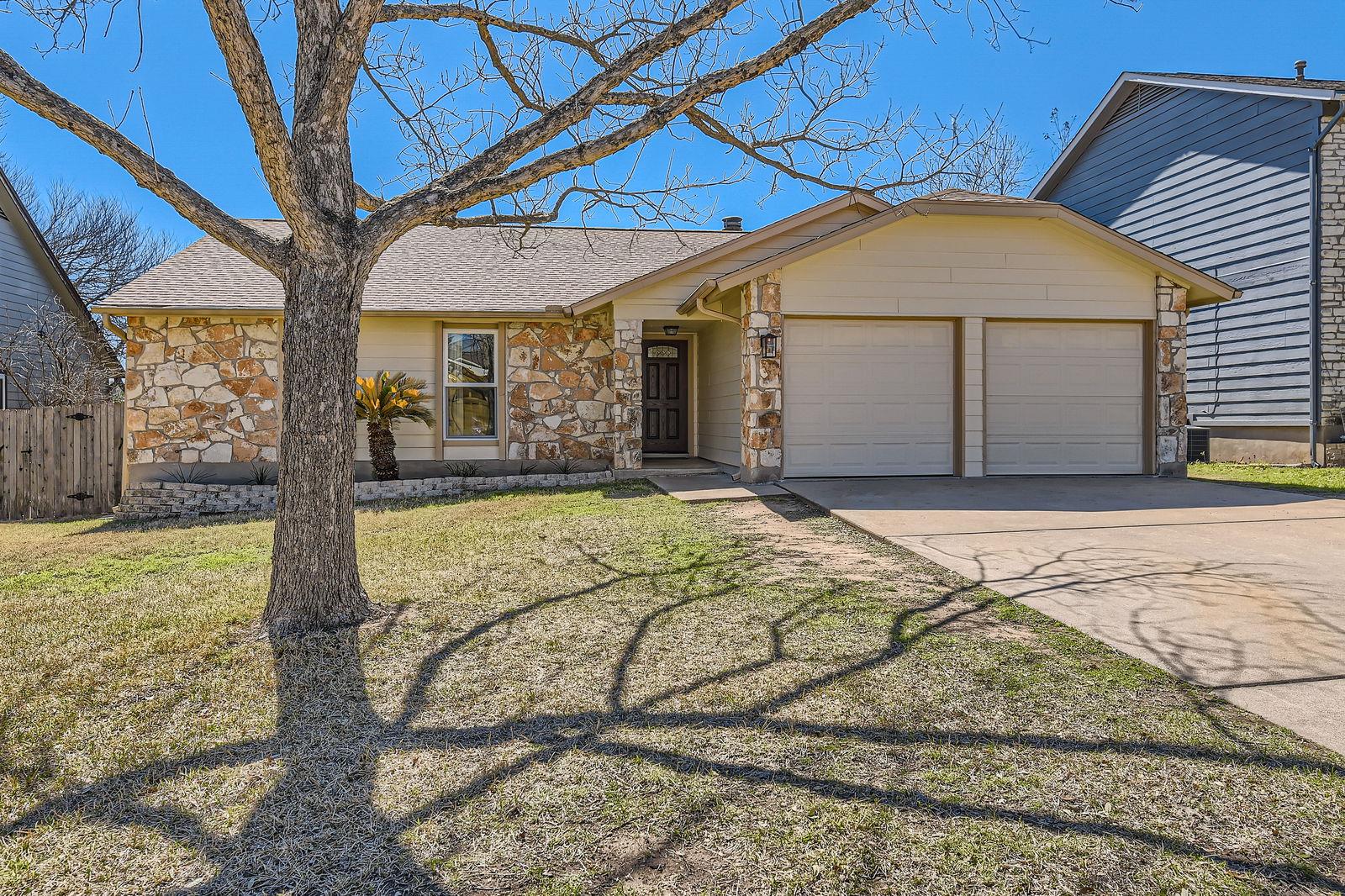 4307 Red Cloud Dr Property Photo