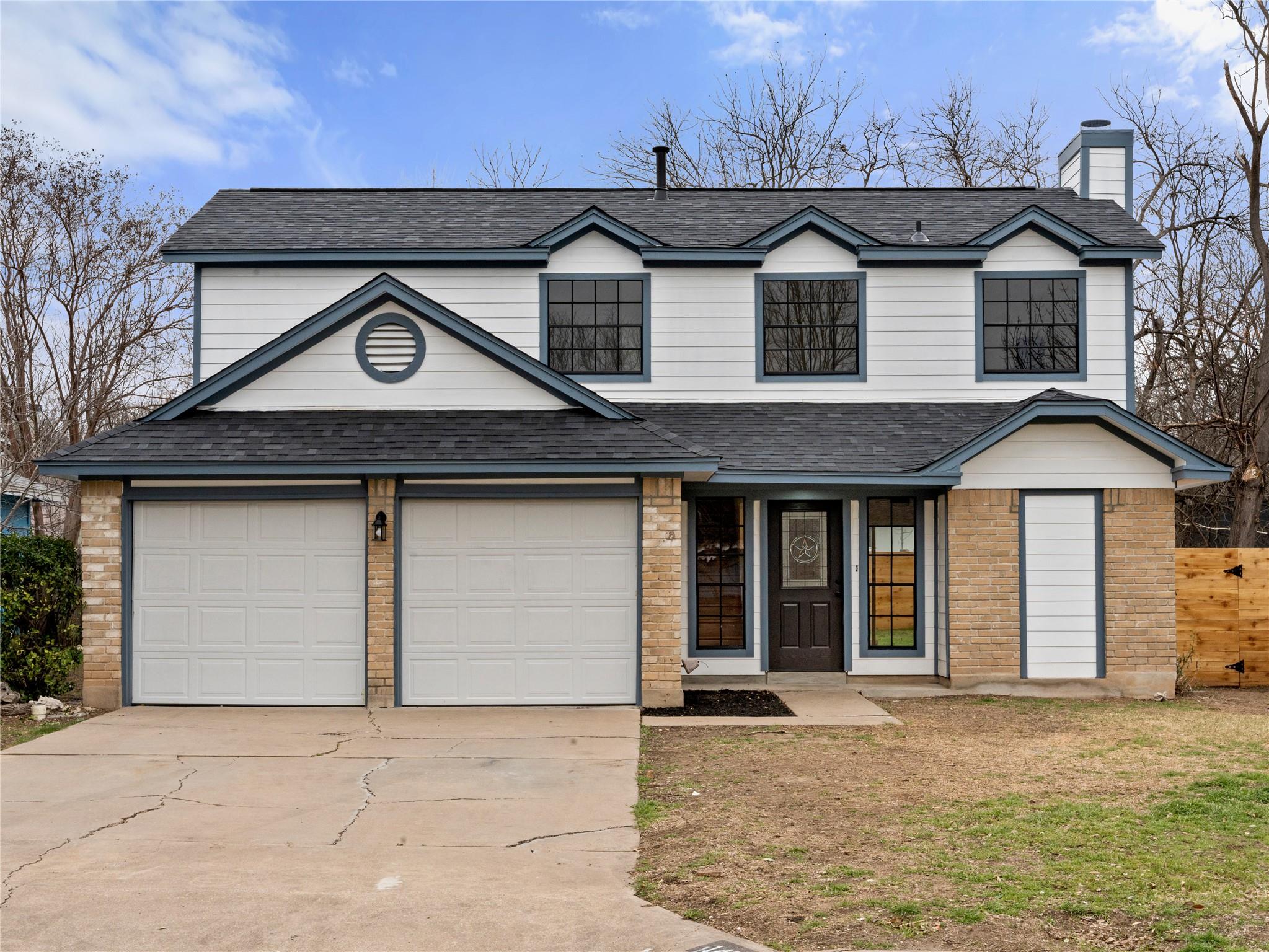 1404 Deupree Dr Property Photo