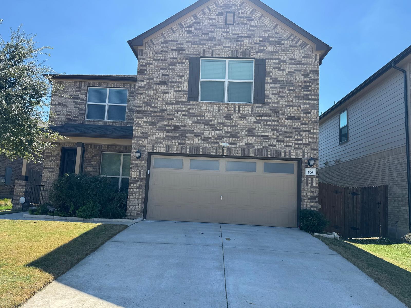 505 Weizenbock Ln Property Photo 1