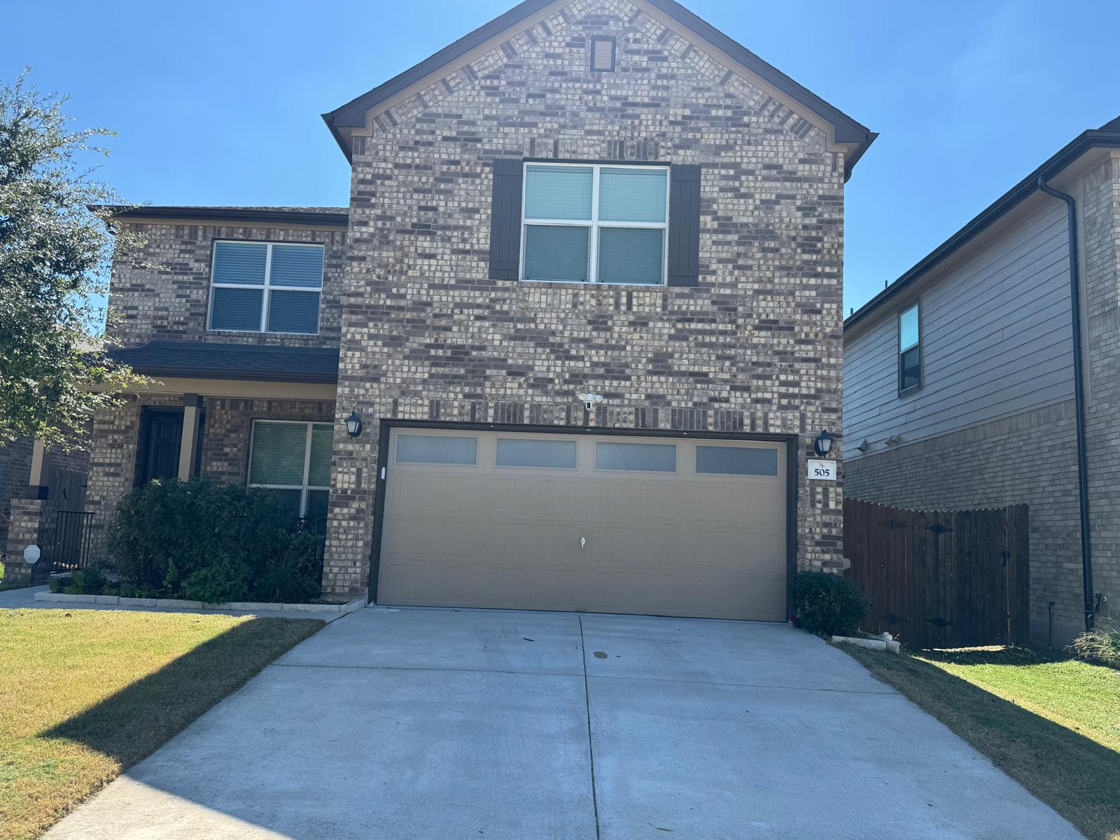 505 Weizenbock Ln Property Photo 2