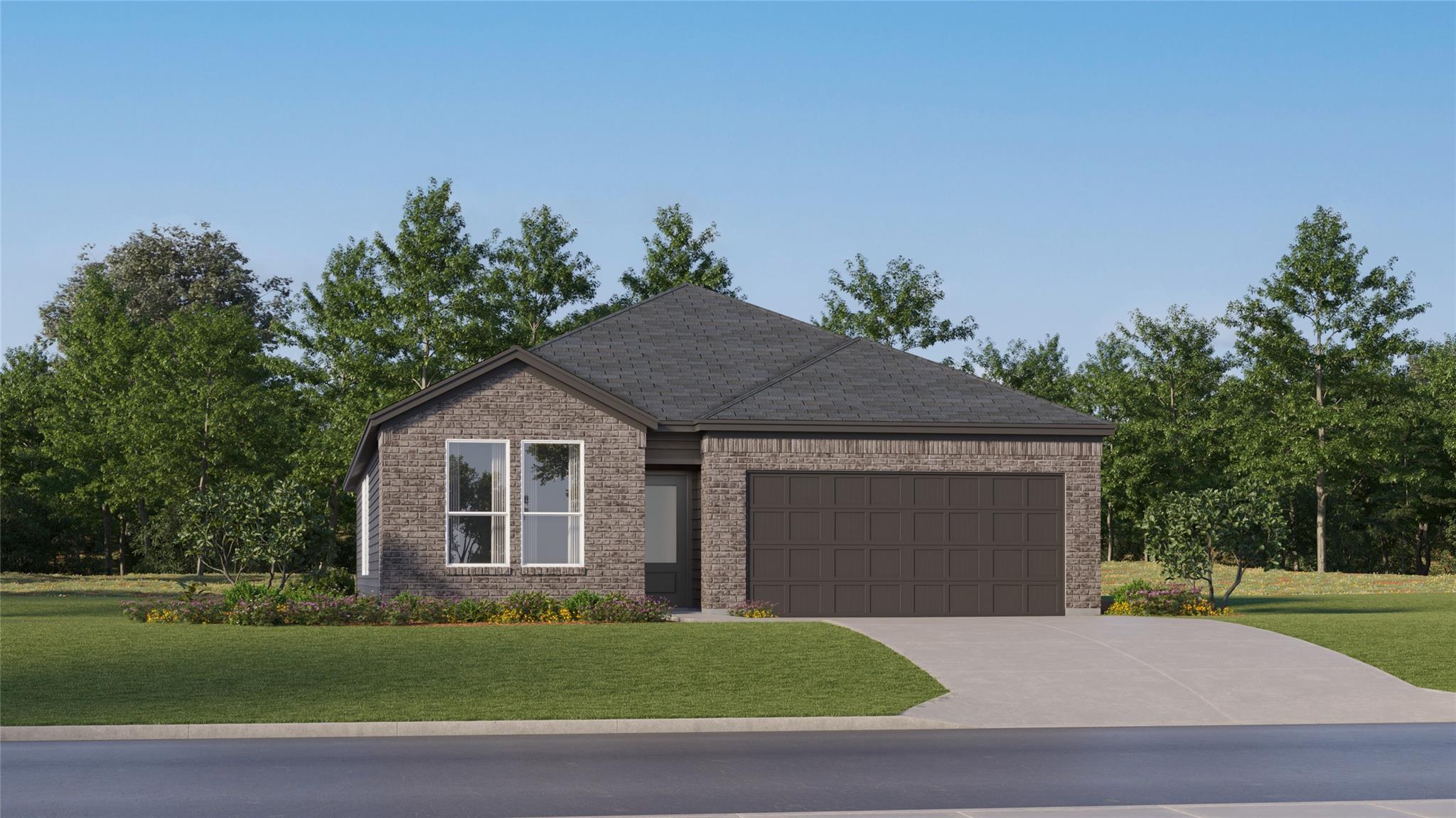 2332 Wooddale Dr Property Photo 4