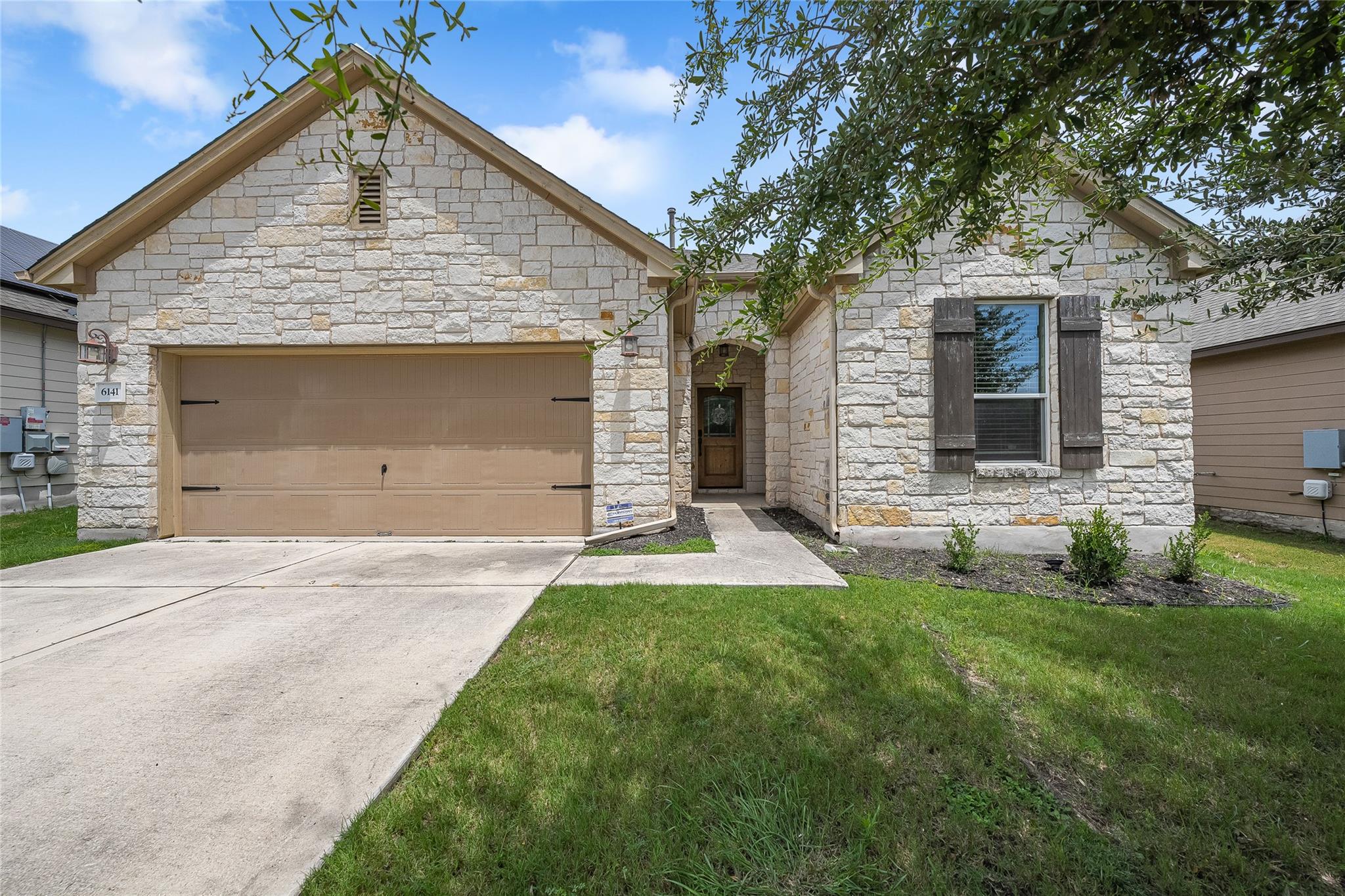 6141 Mantalcino Dr Property Photo 1