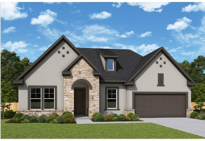412 Spanish Clover Trl Property Photo 1