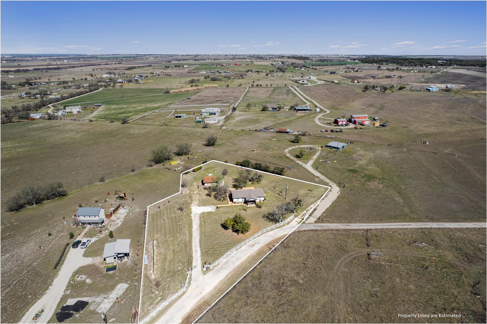 101 Private Road 915 None Property Photo 1