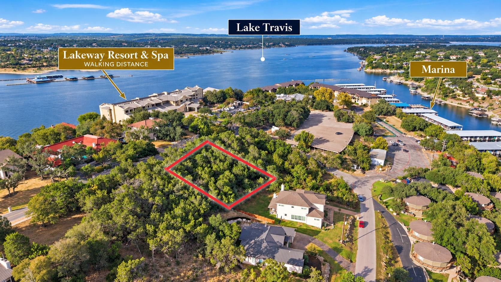 114 Lakeway Dr Property Photo 1
