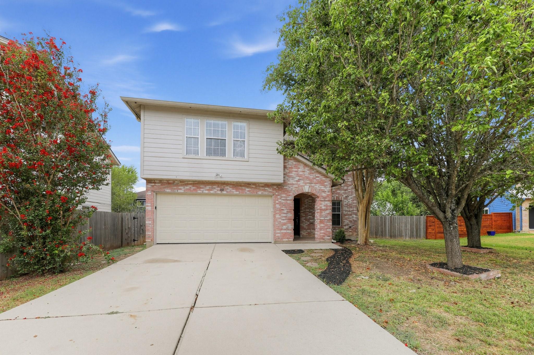360 Thicket Ln Property Photo 1