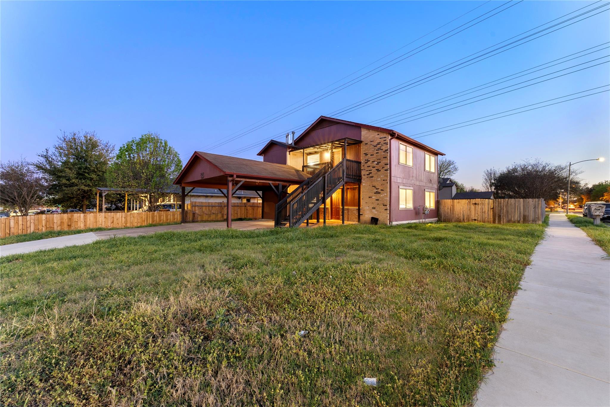 2401 Bucks Run Property Photo 31