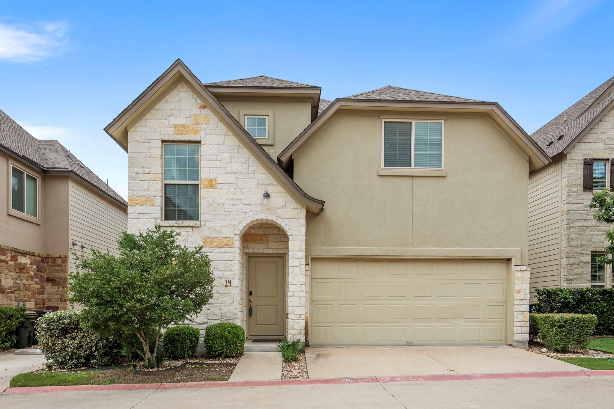 13501 Metric Blvd #14 Property Photo 1