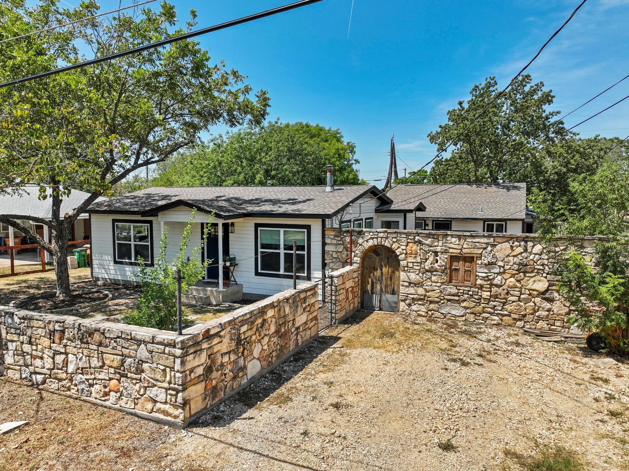 7912 Tisdale Dr Property Photo 1