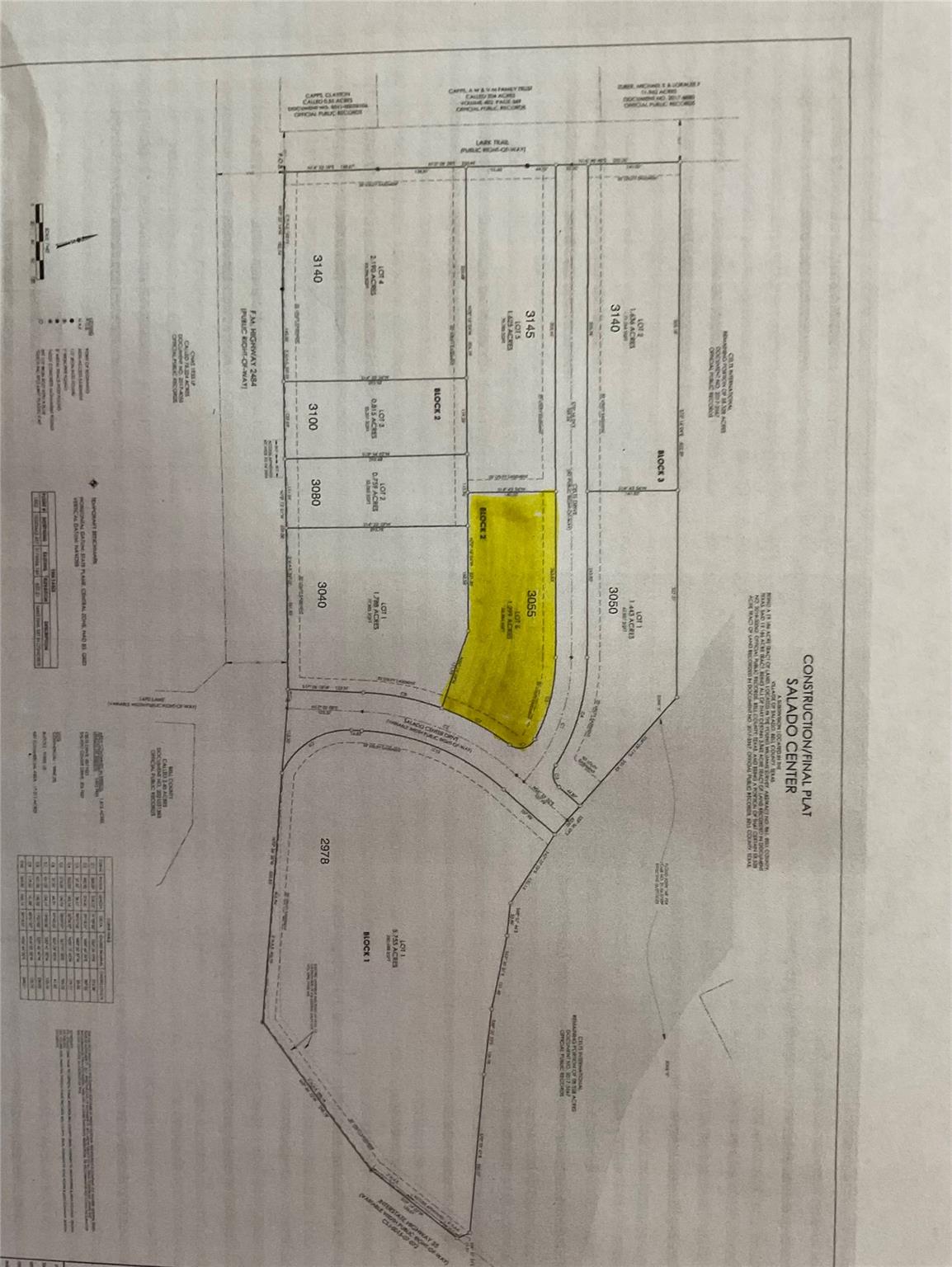 3055 Celts Dr Property Photo 2