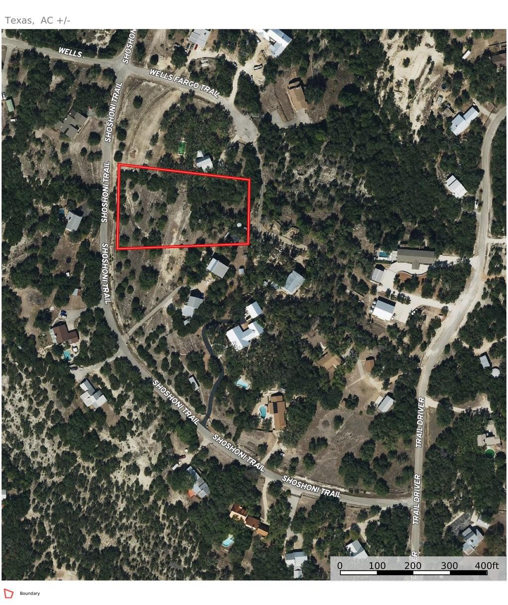 12803 Shoshoni Trl Property Photo 8