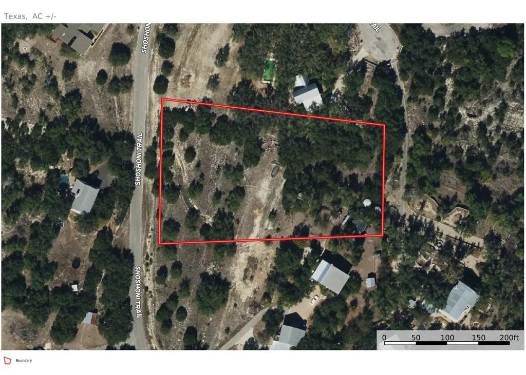 12803 Shoshoni Trl Property Photo 9