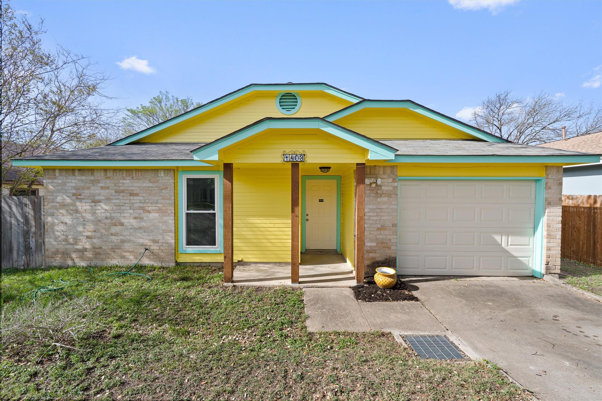 1403 Alma Dr Property Photo 4
