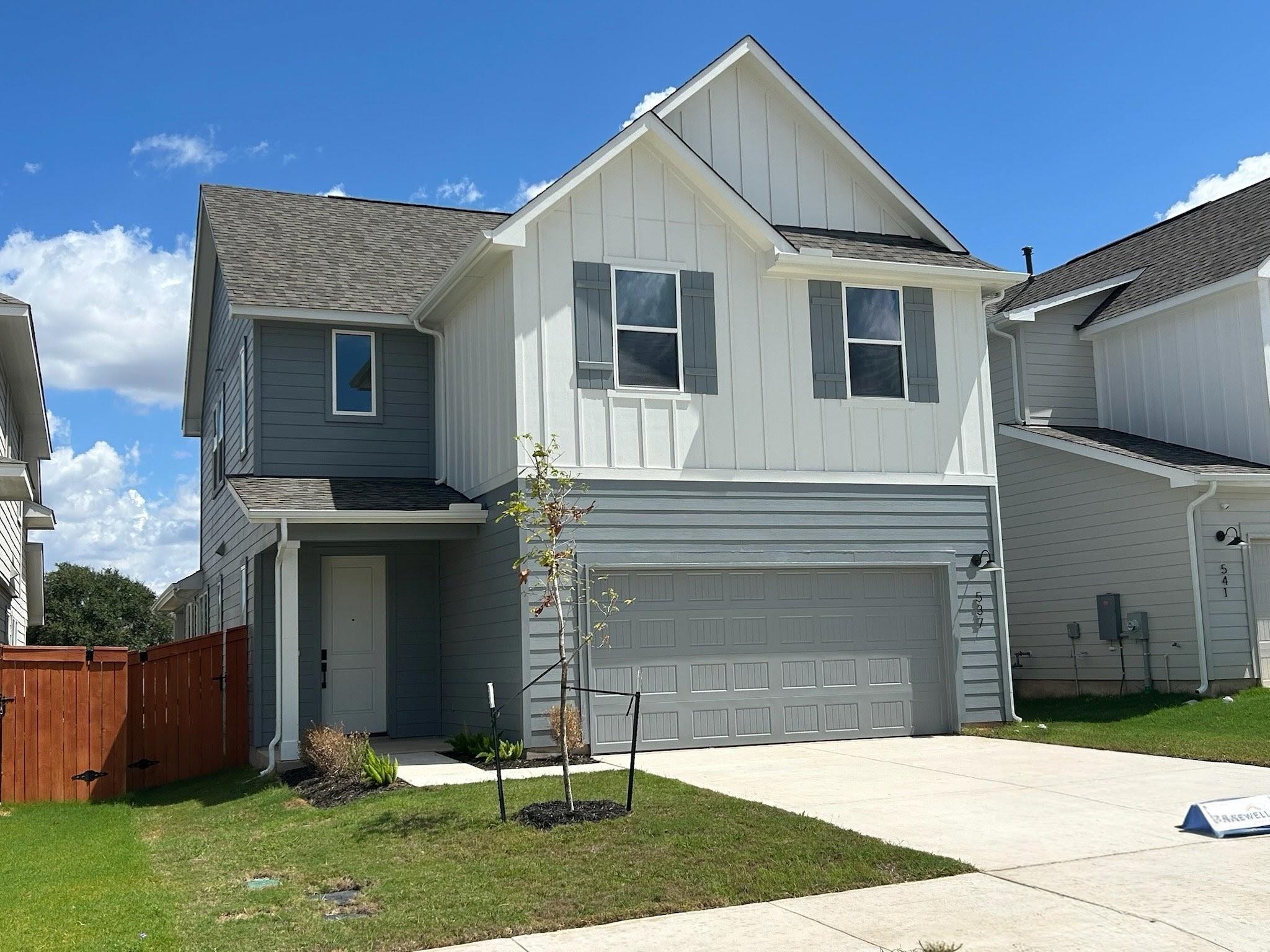 537 Bauer Loop Property Photo 1