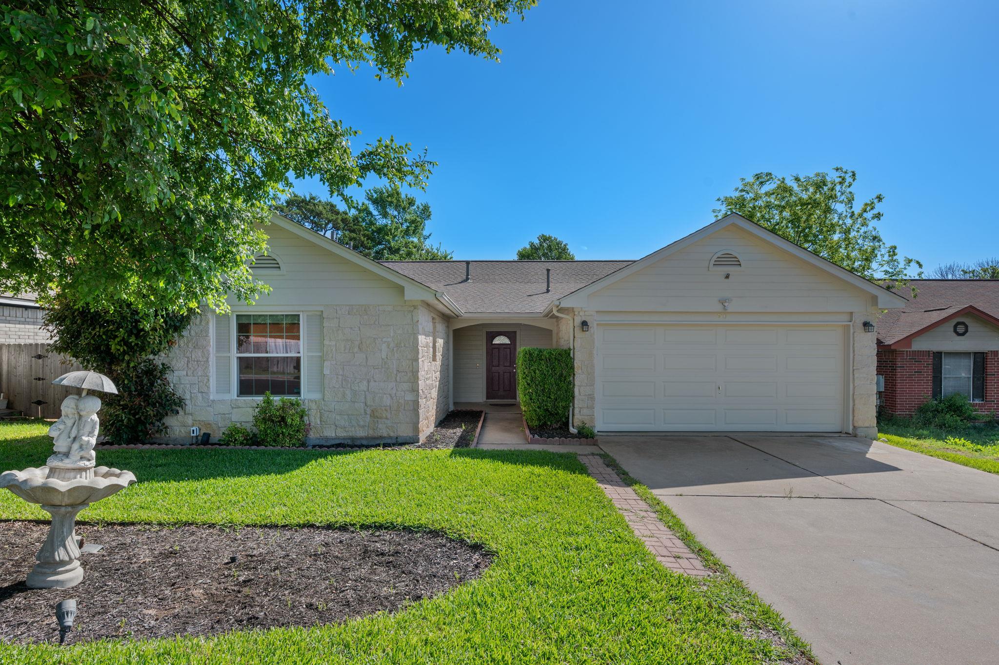 510 Sunny Brook Dr Property Photo 1