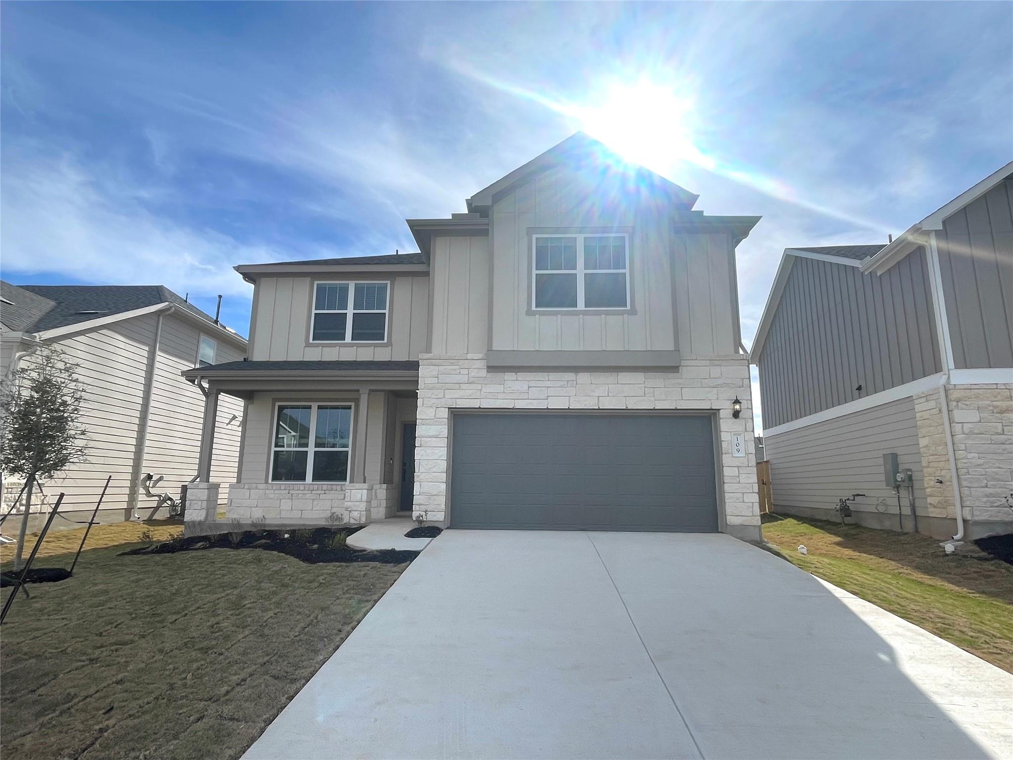 109 Clegg Wyatt Way Property Photo