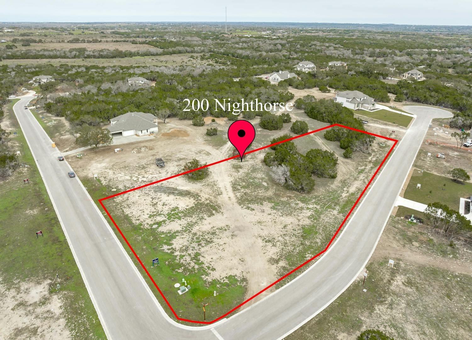 200 Nighthorse Property Photo 23