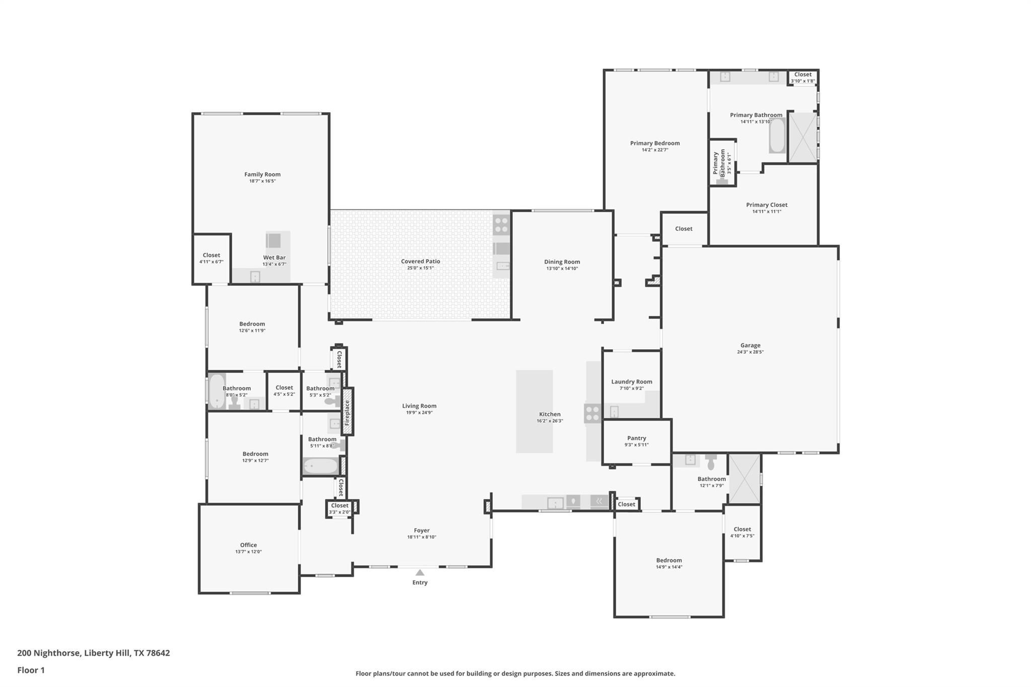 200 Nighthorse Property Photo 24