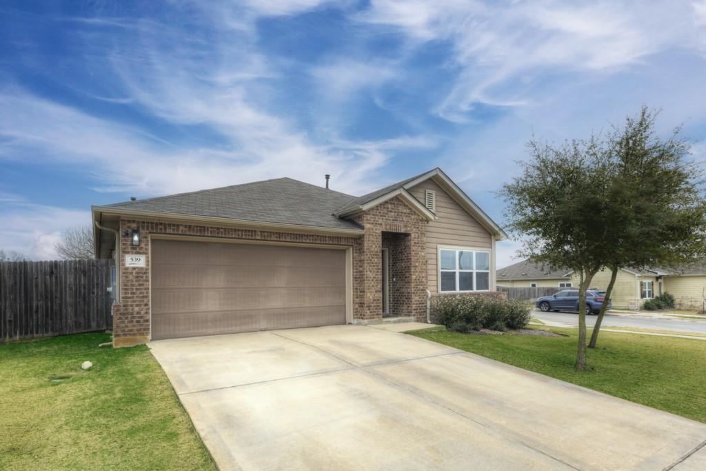 539 Bridgestone Way Property Photo
