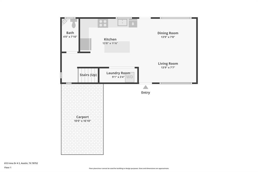 612 Irma Dr 2 Property Photo 21
