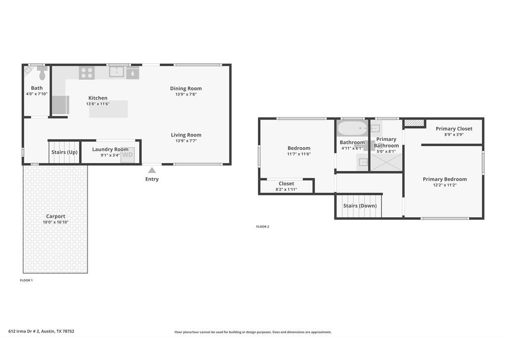 612 Irma Dr 2 Property Photo 22