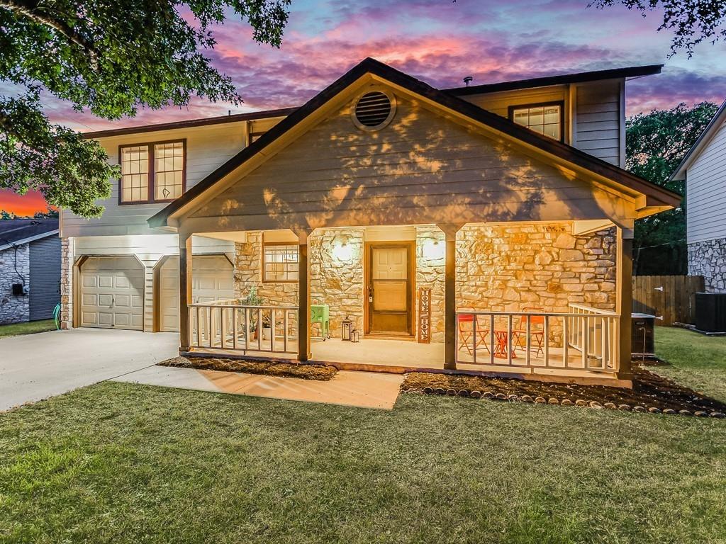 6515 Fair Valley Trl Property Photo 1