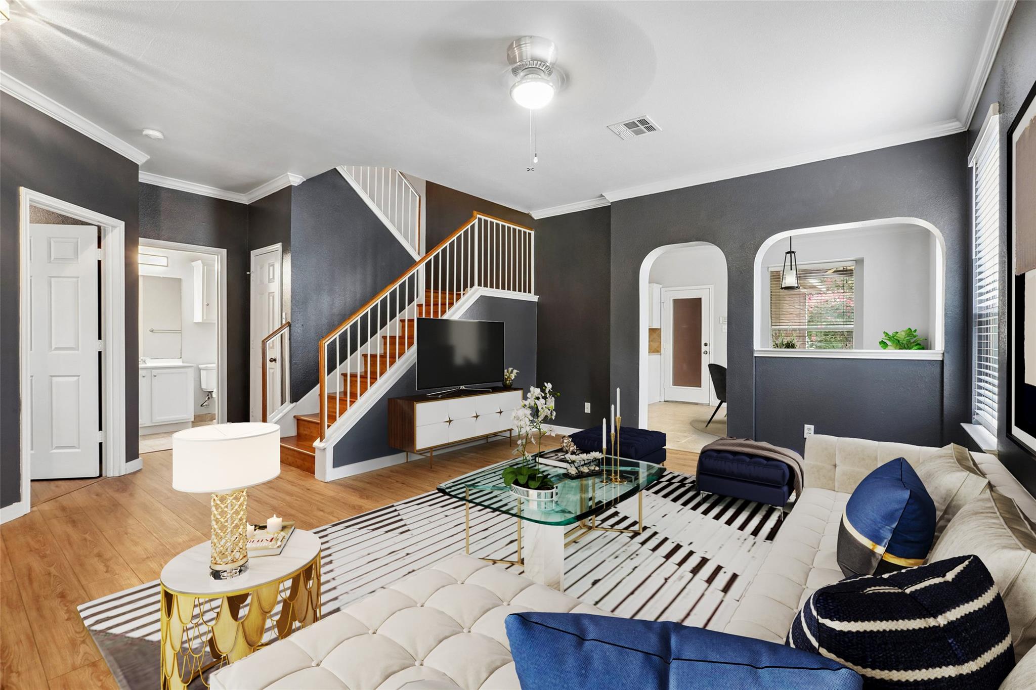 1001 Monadale Trl Property Photo 1