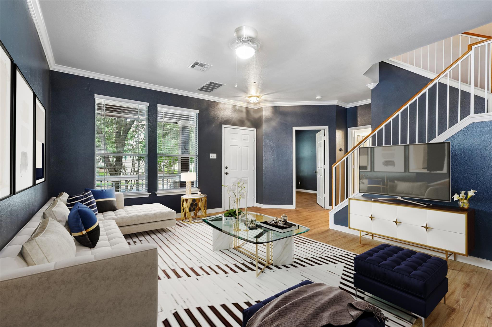 1001 Monadale Trl Property Photo 2