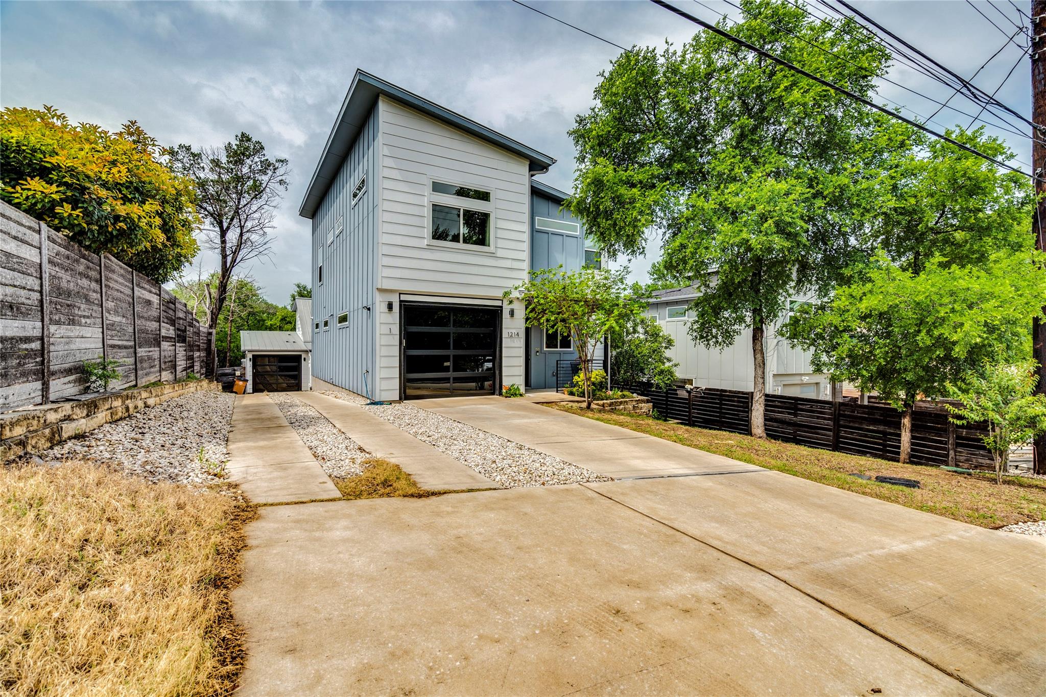 1214 Delano St #1