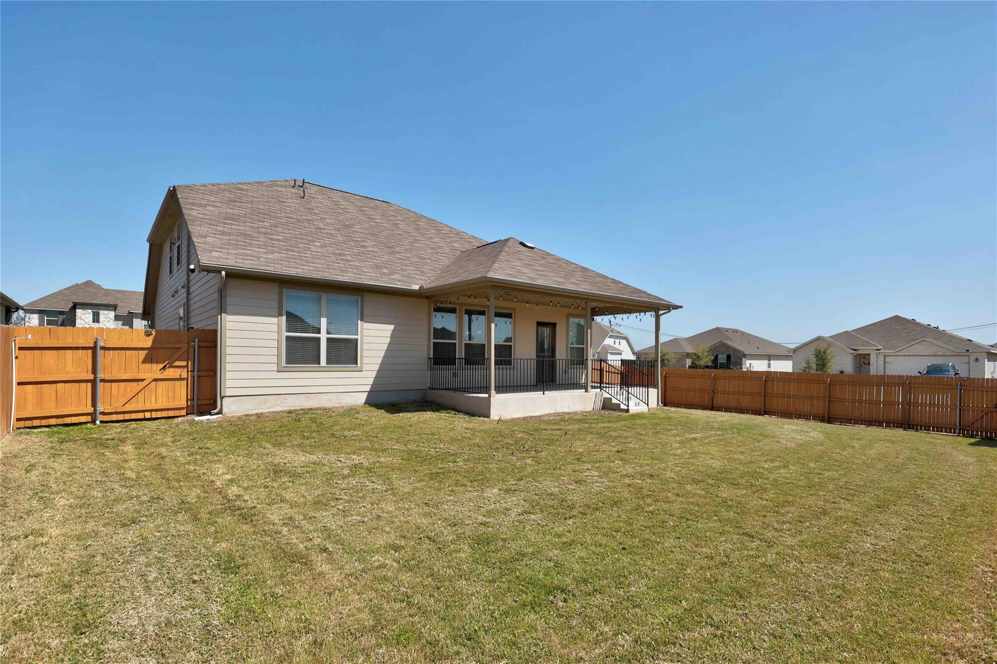 1001 Otello Way Property Photo 31