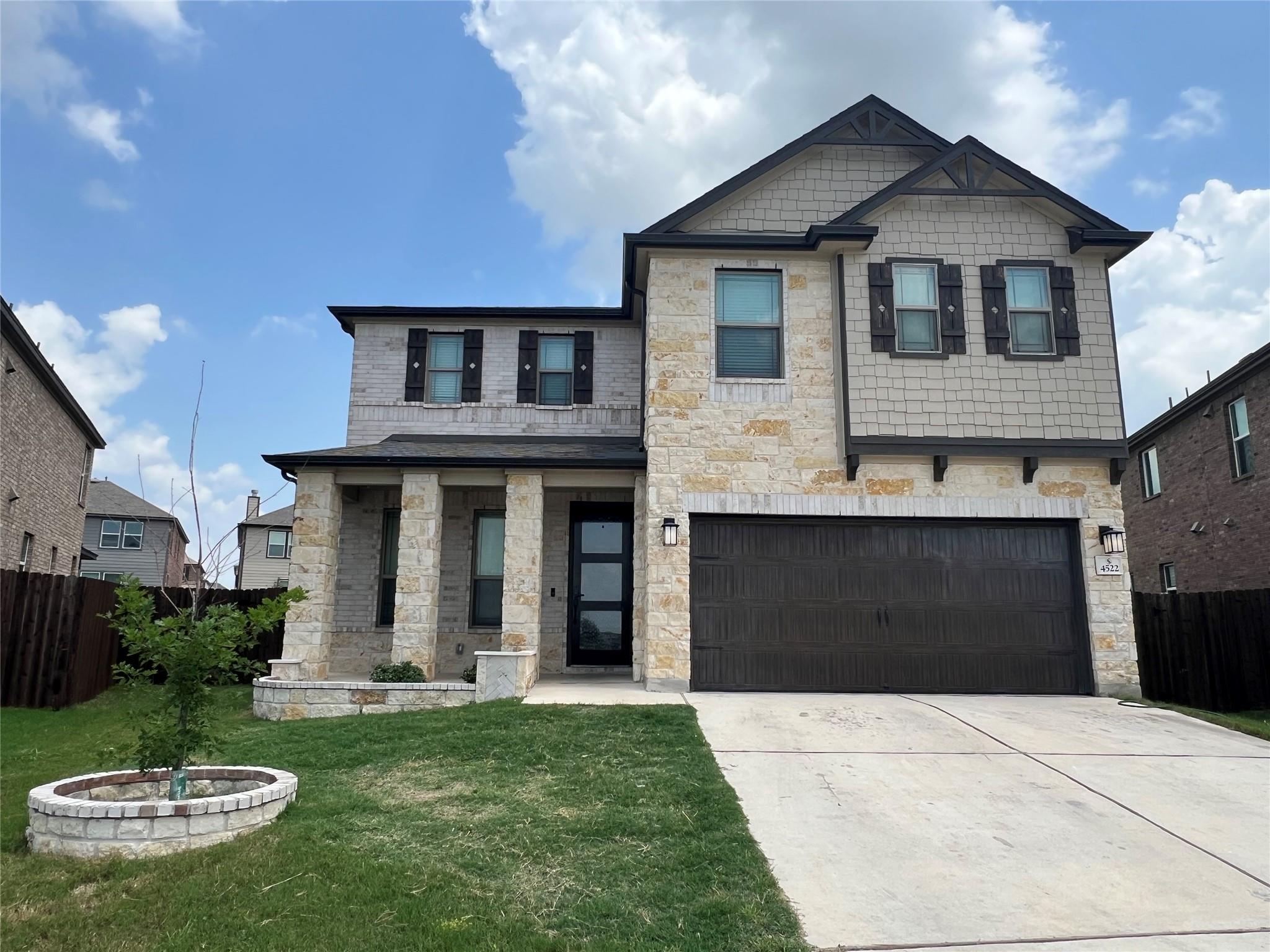 4522 Gallo Matese Ct Property Photo 1