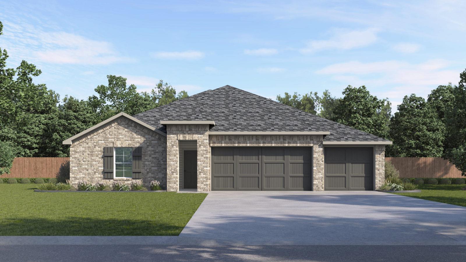 208 Rivers Edge Dr Property Photo 1
