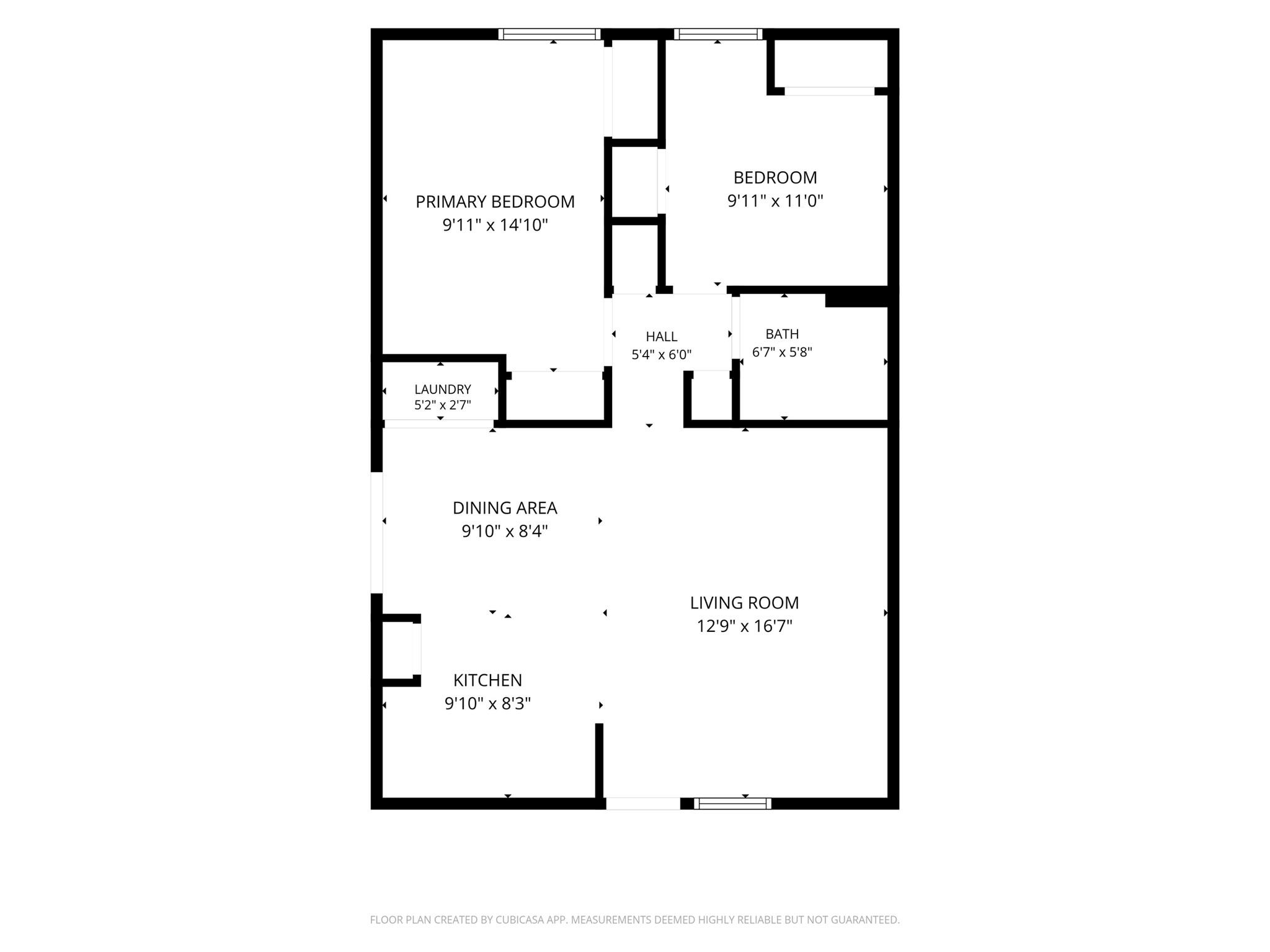 1936 Nicole Cir #b Property Photo 25