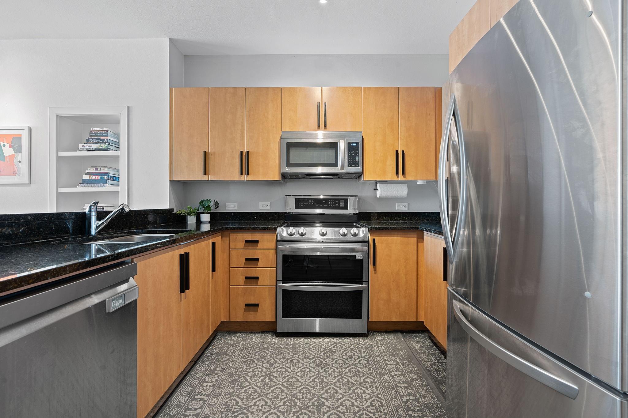 54 Rainey St 815 Property Photo 10