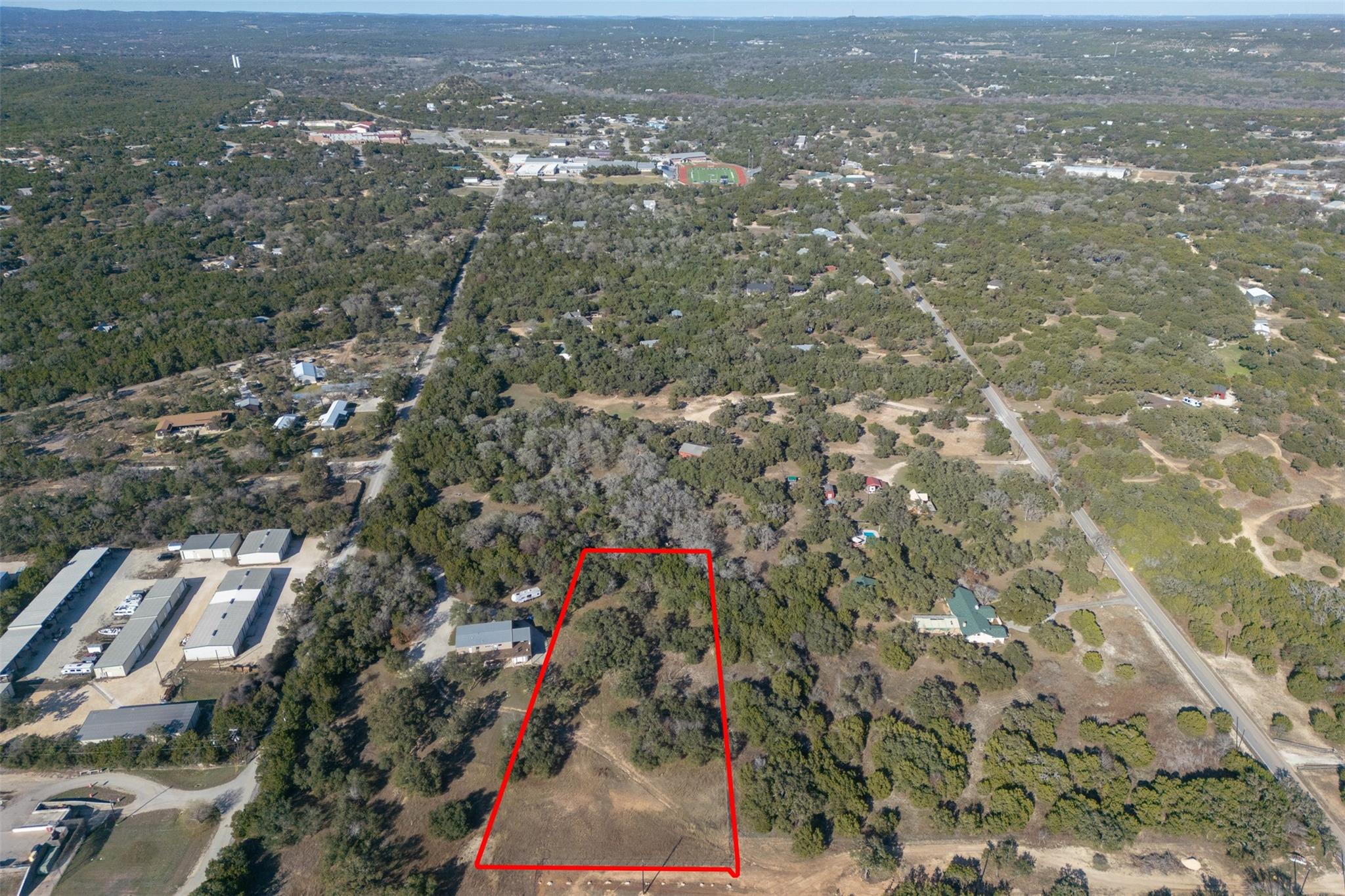 Tbd Carney Ln Property Photo 14
