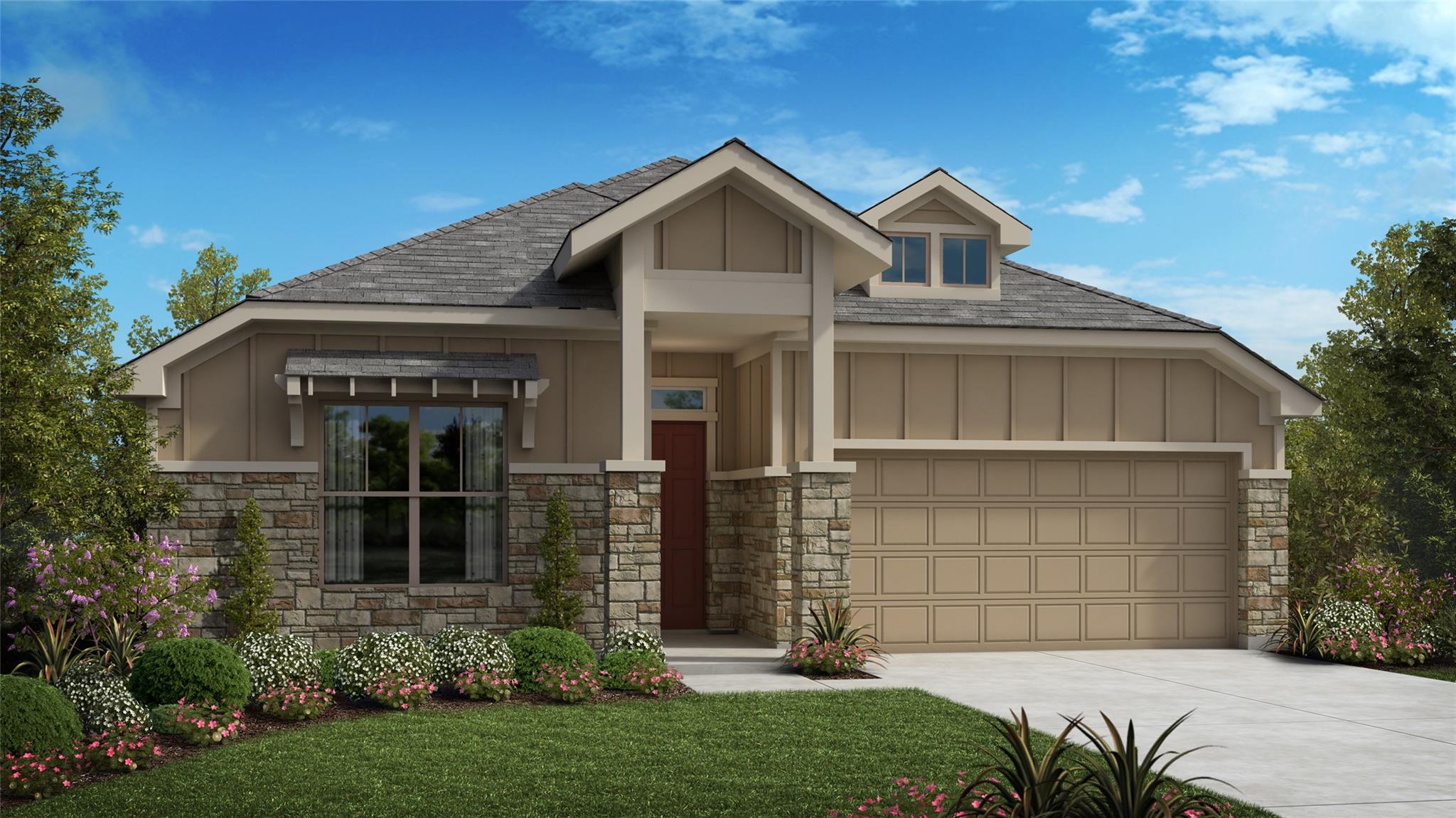 120 Salado Creek Trl Property Photo 1